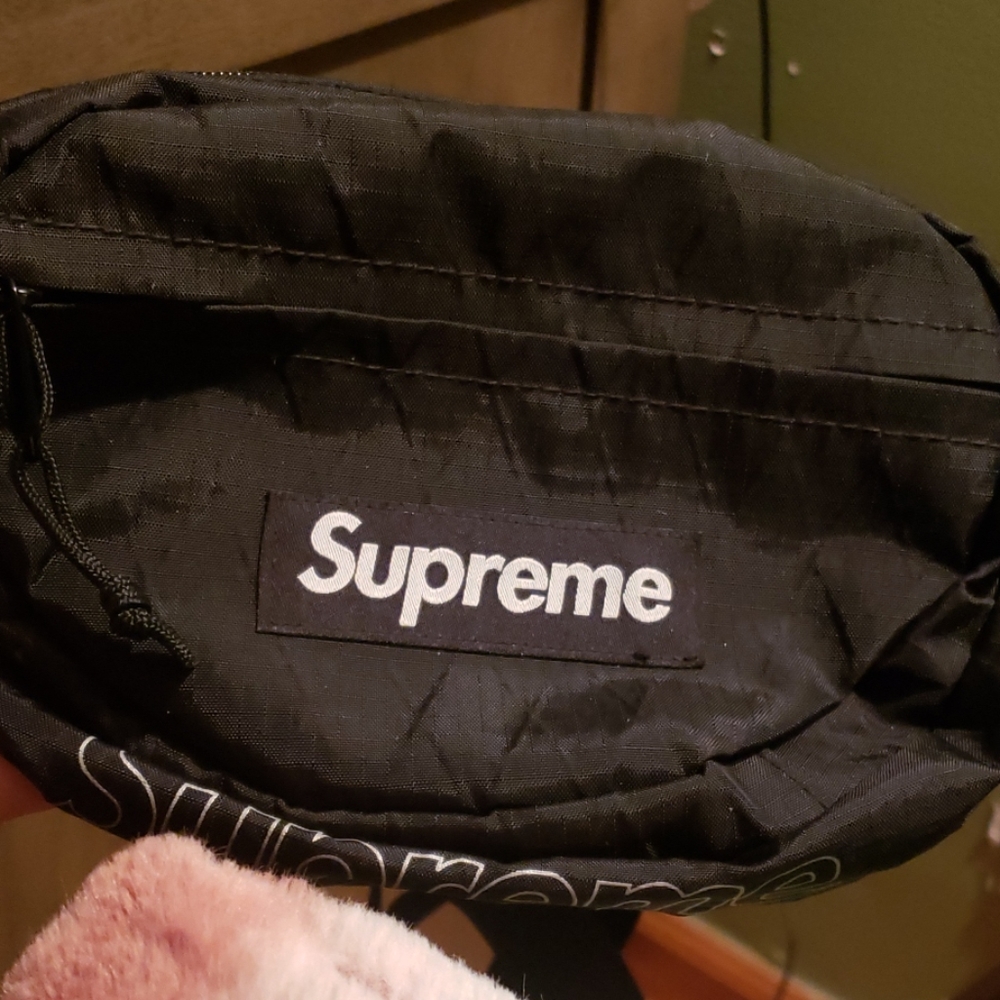 Fanny bag